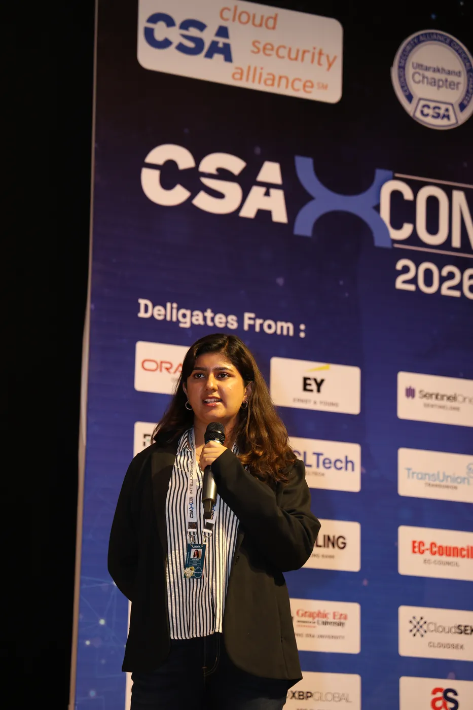 CSAXCON 2026 conference highlight 15