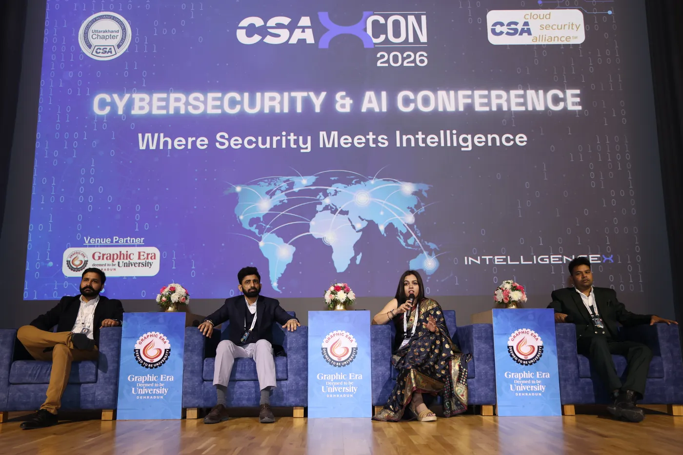 CSAXCON 2026 conference highlight 23