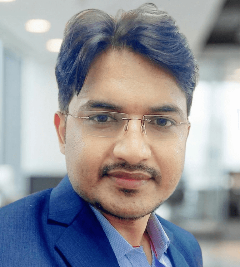 Dr. Deepak Kumar (D3)