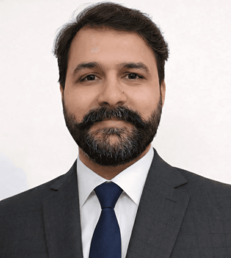 Nilesh Sharma