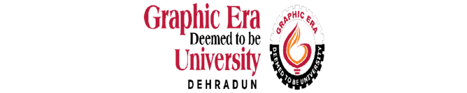 Graphic Era Deemed University
